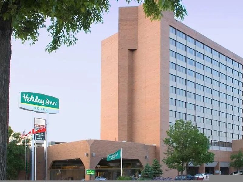 Holiday Inn Winnipeg South · Anbieterbild von TUI