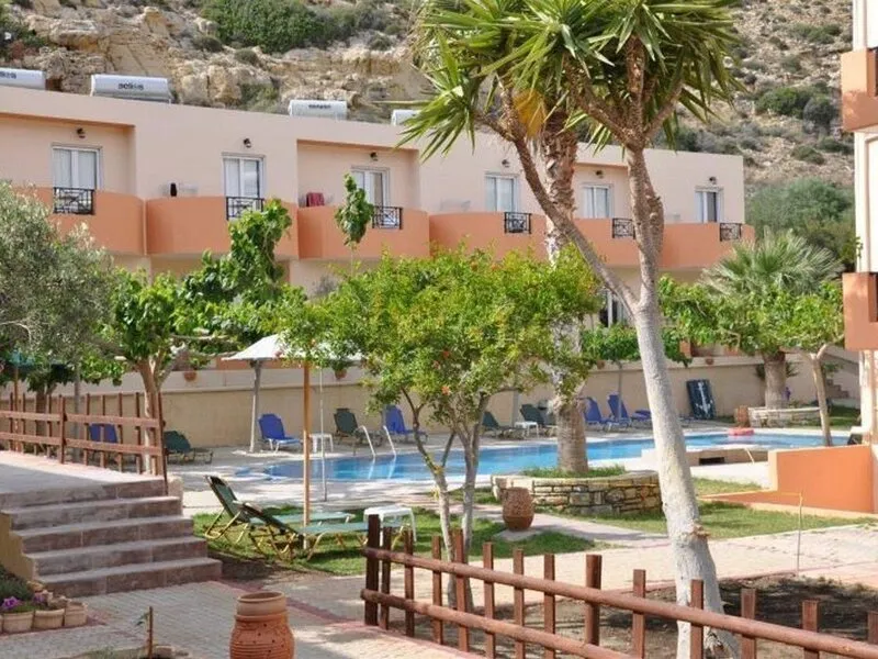 Hotel Calypso · Anbieterbild von TUI
