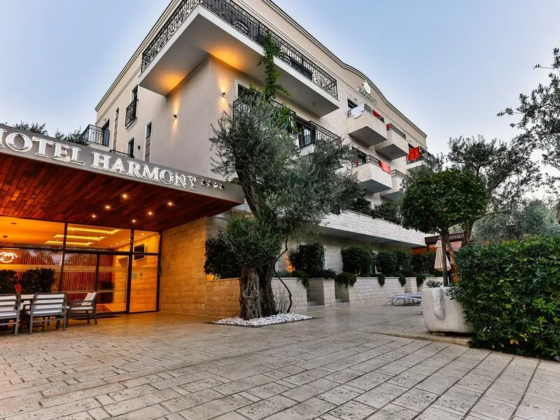 Hotel Harmony by Aycon · Anbieterbild von TUI