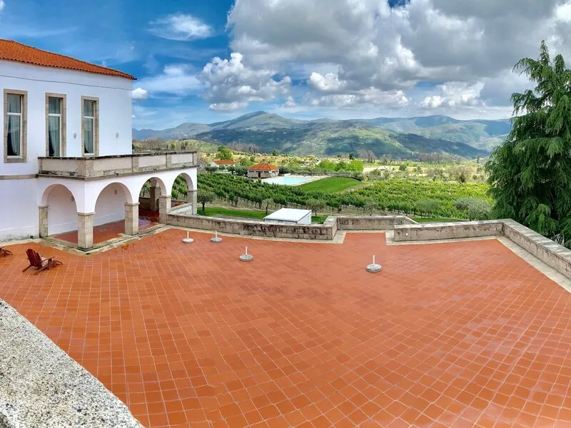 Flag Hotel Convento do Desagravo · Anbieterbild von TUI