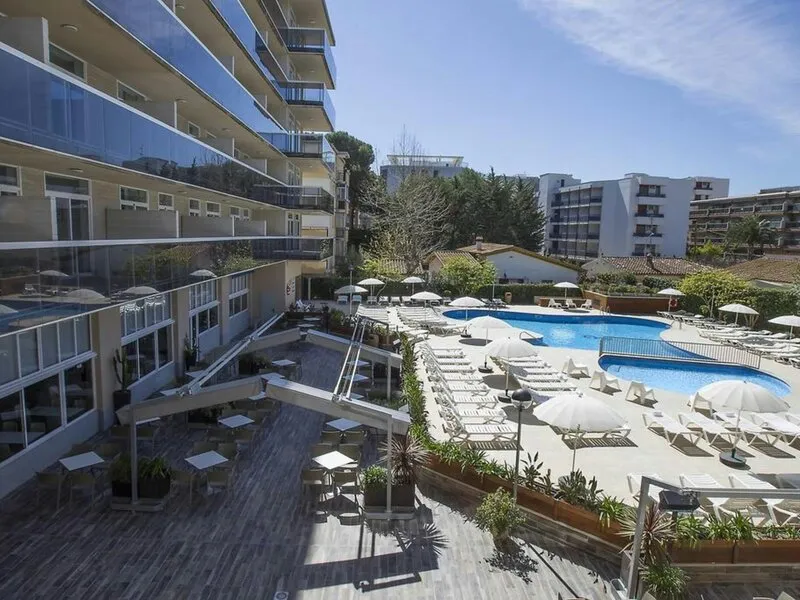 Aparthotel CYE Holiday Centre · Anbieterbild von TUI