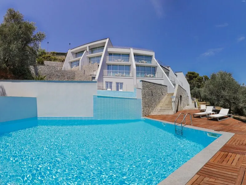 Cristallo Park Hotel Portovenere · Anbieterbild von TUI