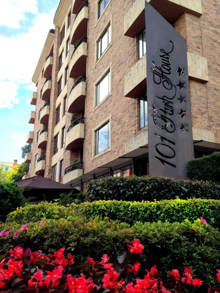 Suites 101 Park House · Anbieterbild von TUI