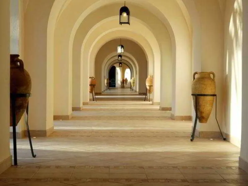 Yadis Djerba Golf Thalasso & Spa · Anbieterbild von TUI