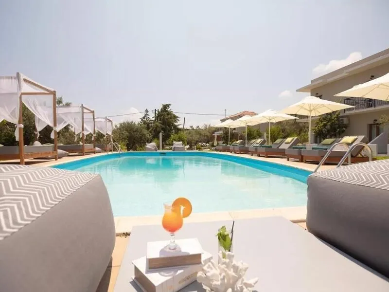 Skiathos Avaton Garden · Anbieterbild von TUI