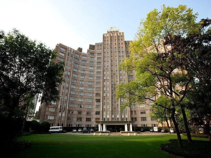Jin Jiang Hotel · Anbieterbild von TUI