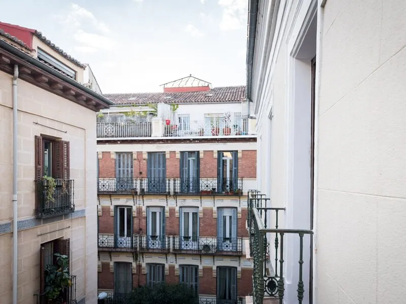 Hostal Carracedo · Anbieterbild von TUI