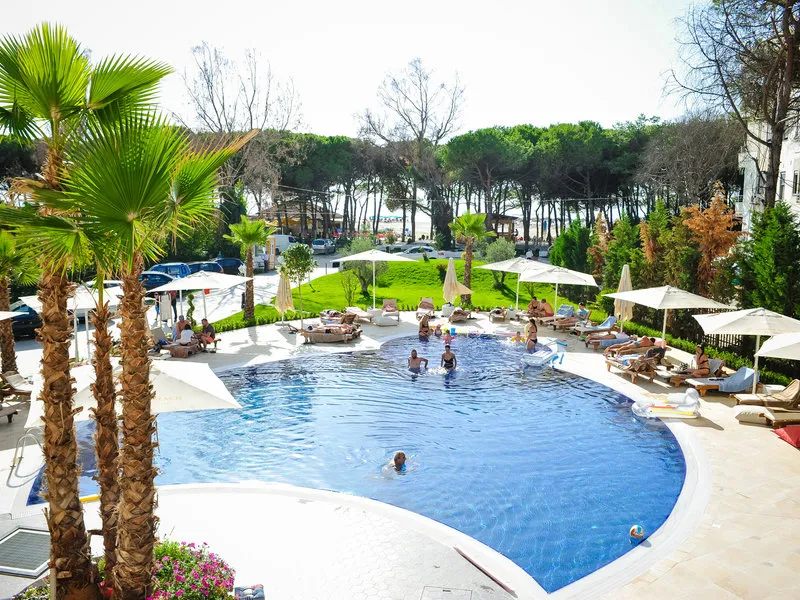 Sandy Beach Resort · Anbieterbild von TUI