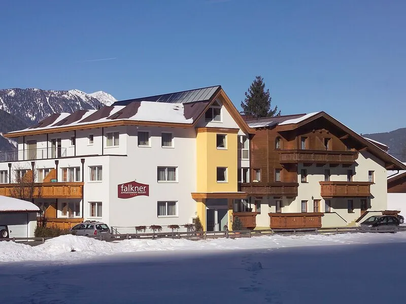 Falkner Appartement Resort · Anbieterbild von TUI