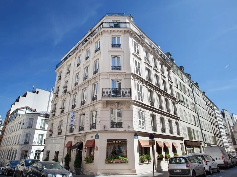 Hôtel du Collège de France · Anbieterbild von TUI