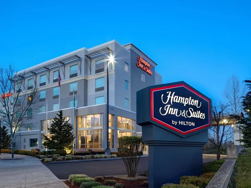 Hampton Inn & Suites Seattle Federal Way · Anbieterbild von TUI