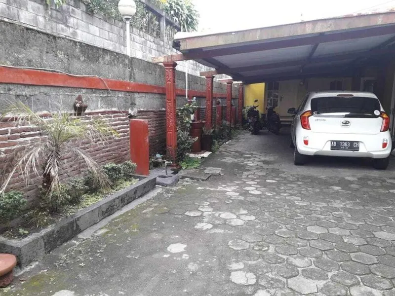 Hotel Kayu Manis · Anbieterbild von TUI
