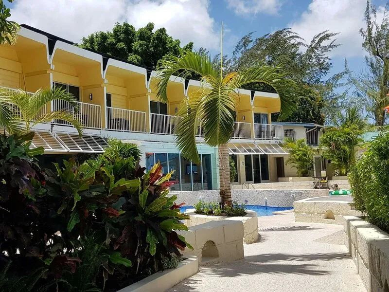 Radisson Aquatica · Anbieterbild von TUI