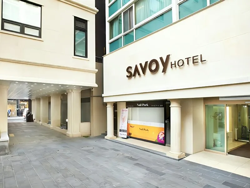 Savoy · Anbieterbild von TUI