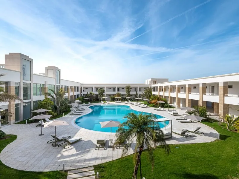 Torre Assunta Hotel · Anbieterbild von TUI