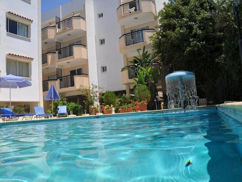 Mariela Hotel Apts · Anbieterbild von TUI