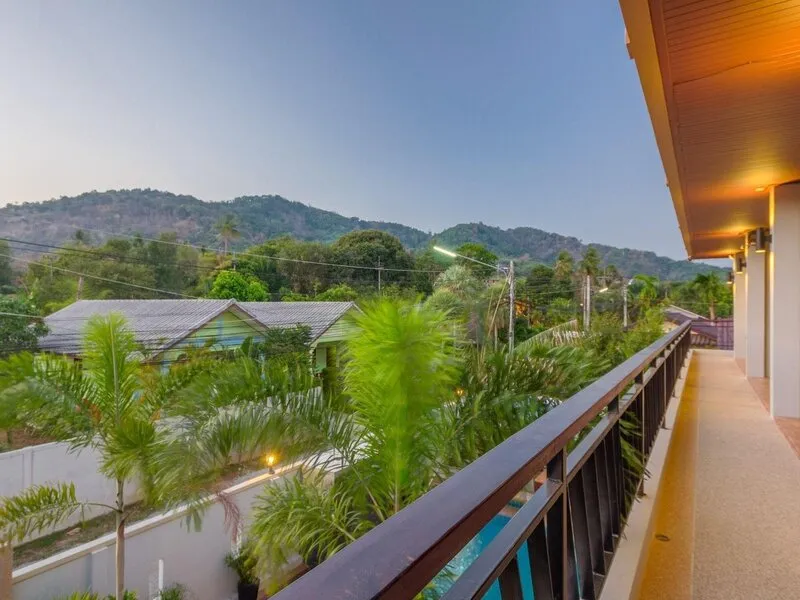 Happy Eight Resort Phuket · Anbieterbild von TUI