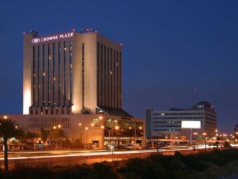 Crowne Plaza Monterrey · Anbieterbild von TUI