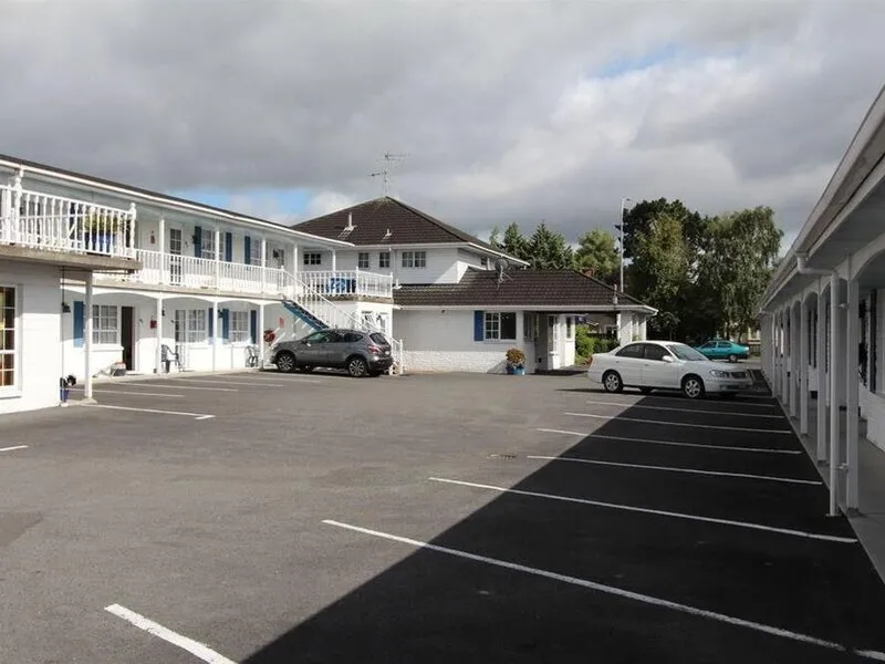 Boundary Court Motor Inn · Anbieterbild von TUI