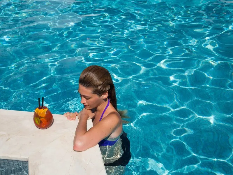 Elista Hotel & Spa · Anbieterbild von TUI