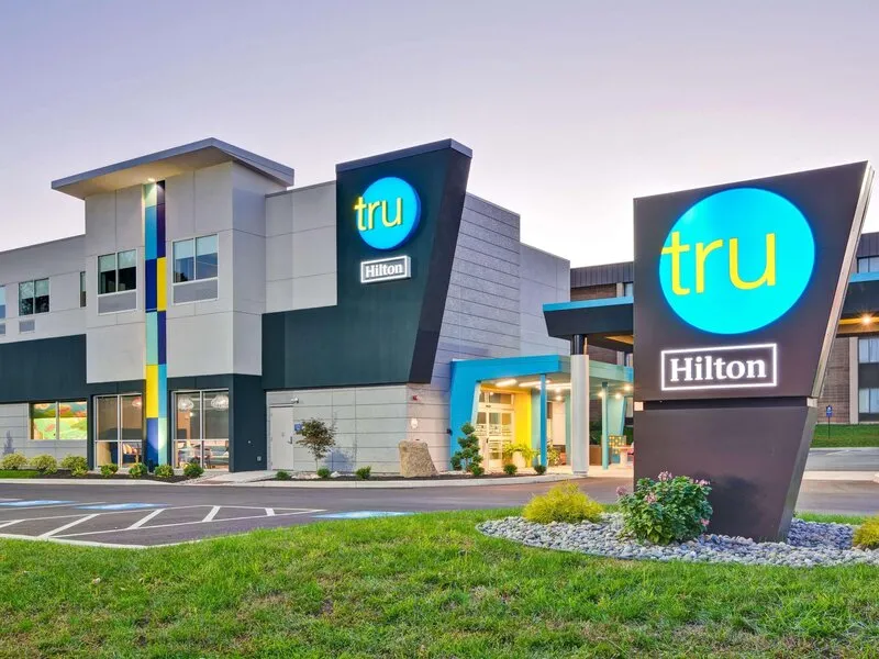 Tru by Hilton Syracuse North Airport Area · Anbieterbild von TUI