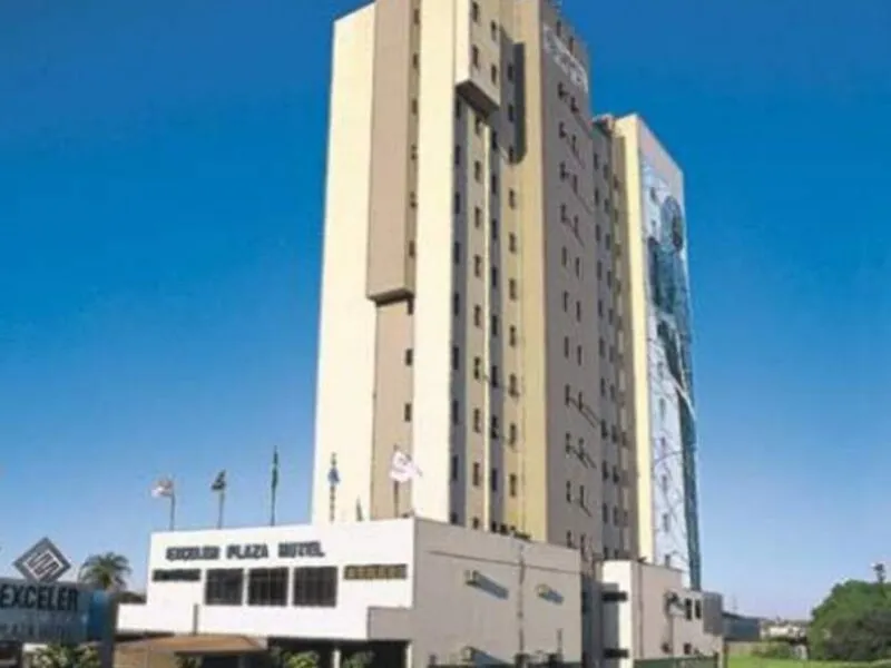 Bristol Exceler Plaza · Anbieterbild von TUI