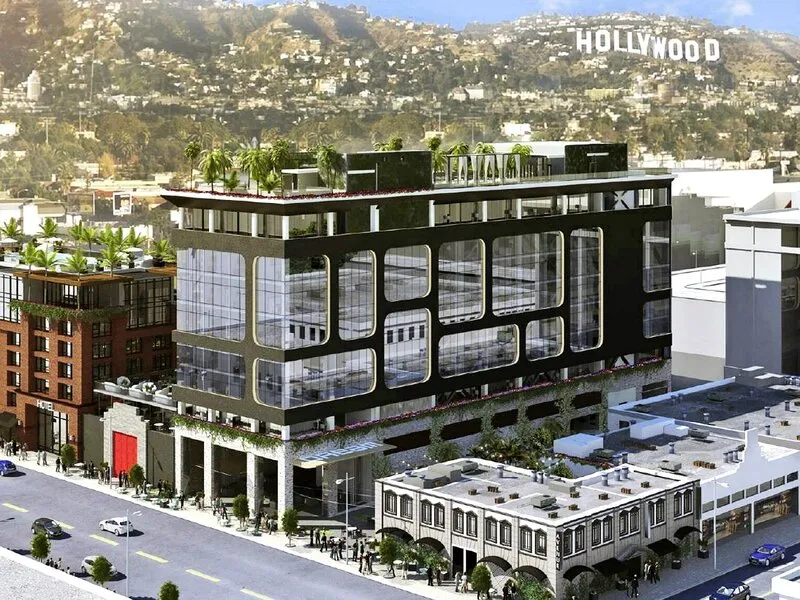 Dream Hollywood · Anbieterbild von TUI