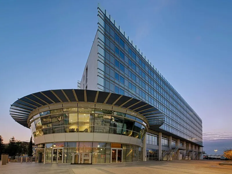 NH Lyon Airport · Anbieterbild von TUI