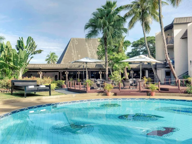 Mercure Nadi · Anbieterbild von TUI
