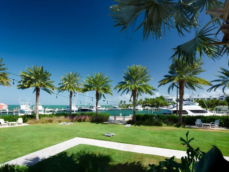 Faro Blanco Resort & Yacht Club Marathon, Curio by Hilton · Anbieterbild von TUI