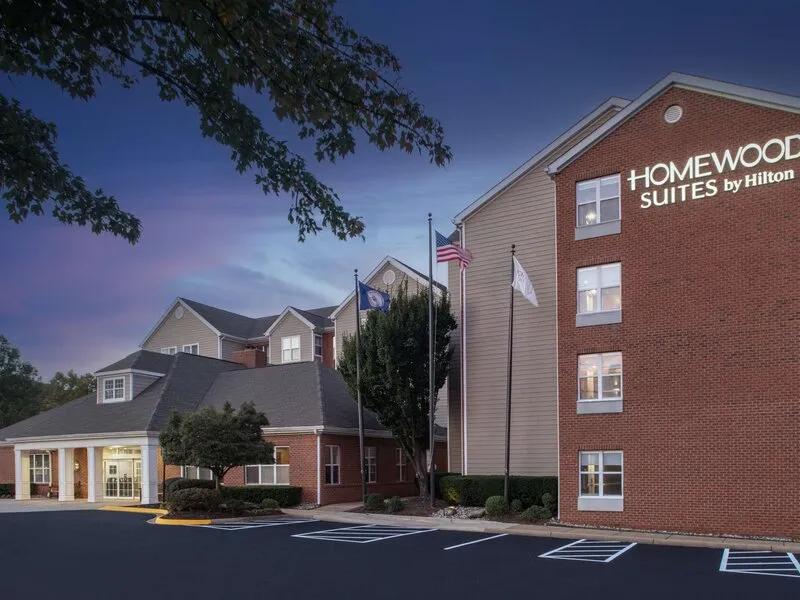 Homewood Suites by Hilton Alexandria/Pentagon South, VA · Anbieterbild von TUI