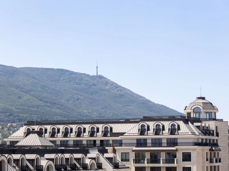 Blue Star Luxury Hotel · Anbieterbild von TUI