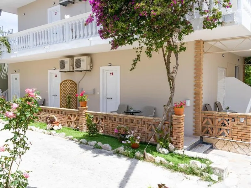 Asteri Studios & Appartments · Anbieterbild von TUI