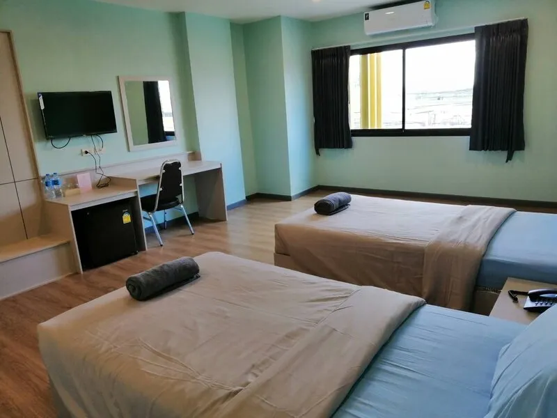 Sritrang Residence · Anbieterbild von TUI