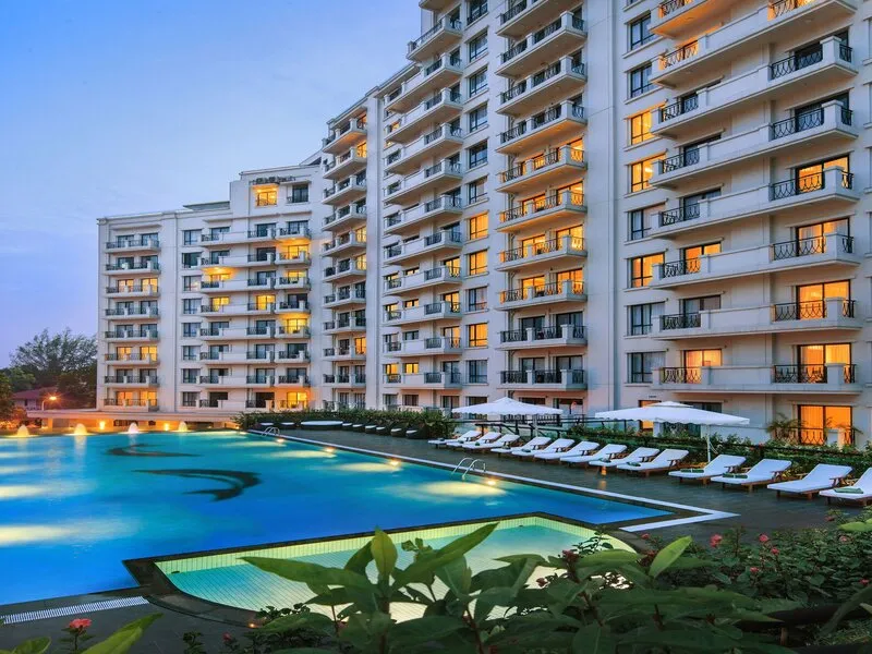 Elegant Suites Westlake · Anbieterbild von TUI