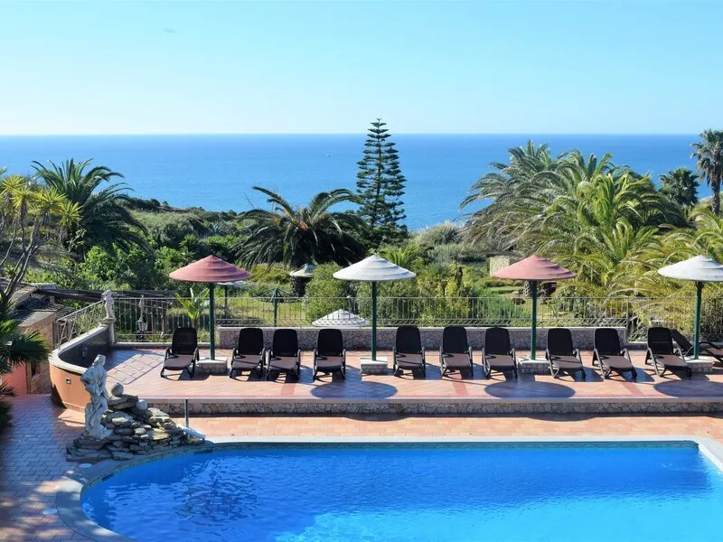 Quinta do Mar Country & Sea Village · Anbieterbild von TUI