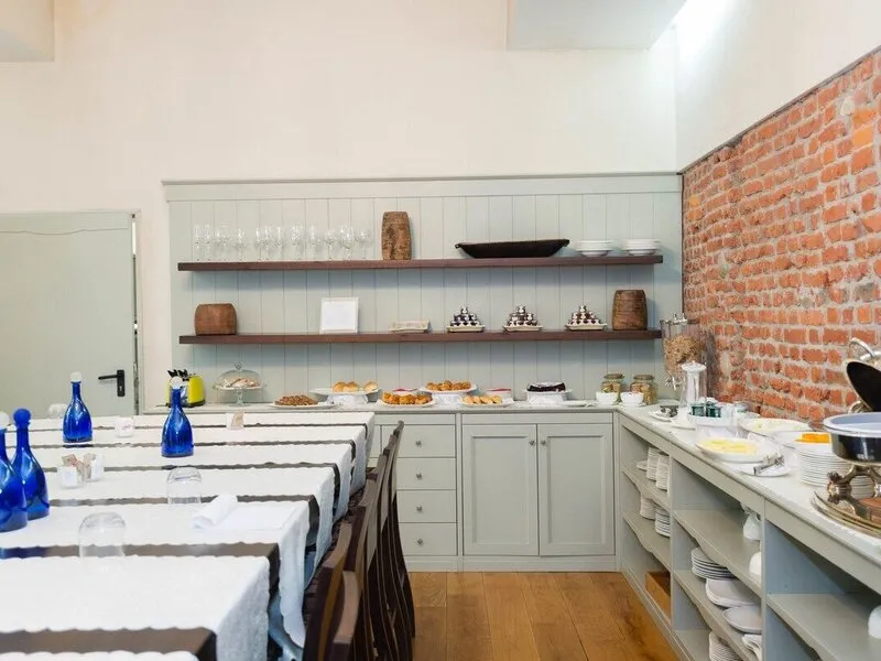 Townhouse 33 Boutique Hotel · Anbieterbild von TUI