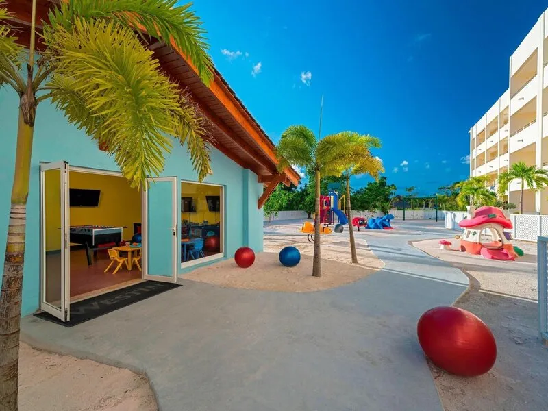 The Westin Puntacana Resort & Club · Anbieterbild von TUI