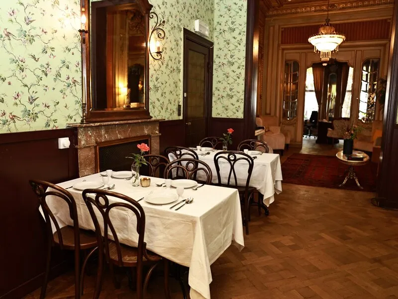 Hotel Rubenshof · Anbieterbild von TUI