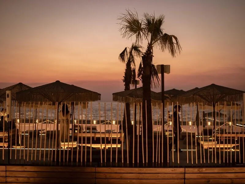 Maya Beach Resort · Anbieterbild von TUI