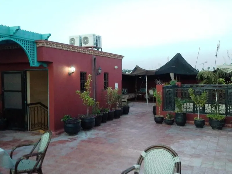 Riad Full Moon · Anbieterbild von TUI