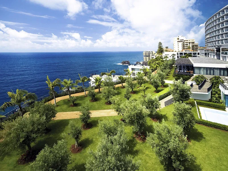 Vidamar Resorts Madeira · Anbieterbild von TUI