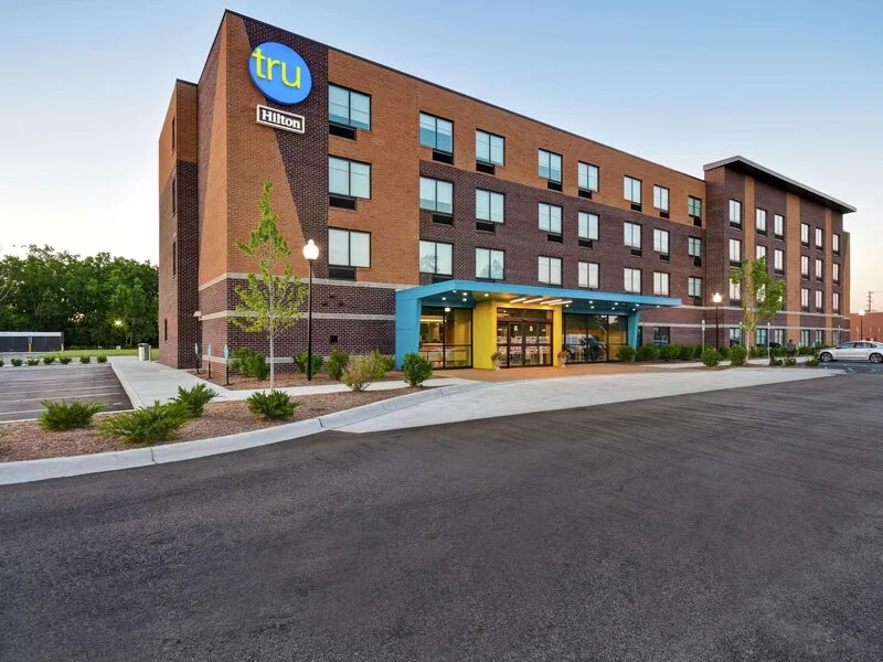 Tru by Hilton Sterling Heights Detroit · Anbieterbild von TUI