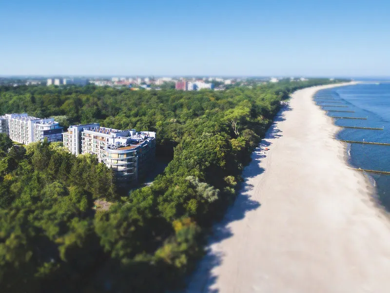 Diune Resort by Zdrojowa · Anbieterbild von TUI