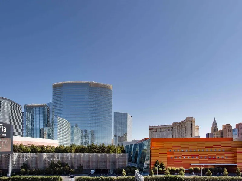 Homewood Suites by Hilton Las Vegas City Center · Anbieterbild von TUI