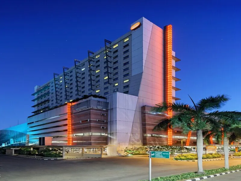 Harris Hotel & Conventions Kelapa Gading · Anbieterbild von TUI