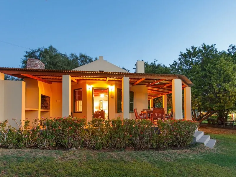 De Denne Guest House · Anbieterbild von TUI