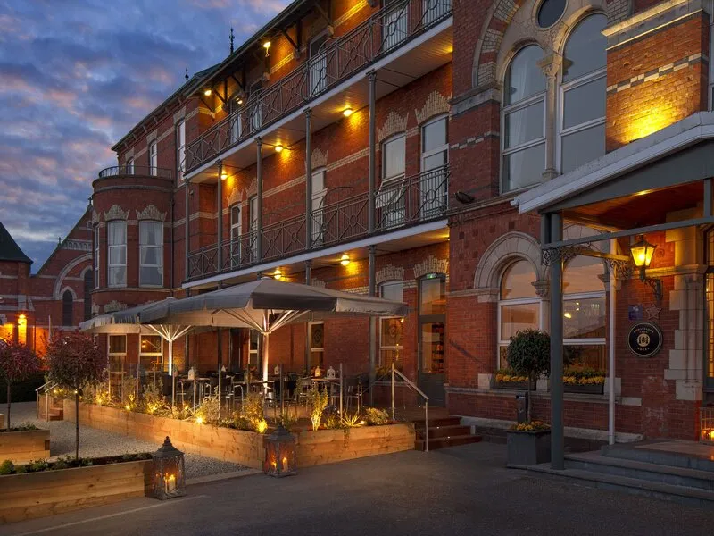 The Address Cork · Anbieterbild von TUI