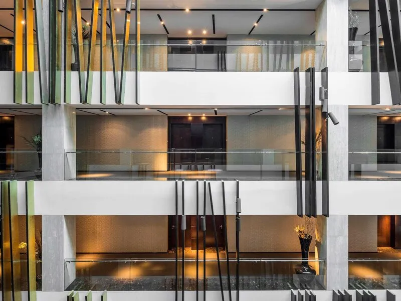 The Canvas Hotel Dubai - Mgallery Hotel Collection · Anbieterbild von TUI
