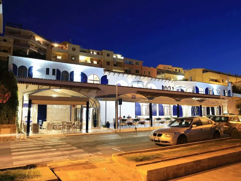 Meli Hotel · Anbieterbild von TUI